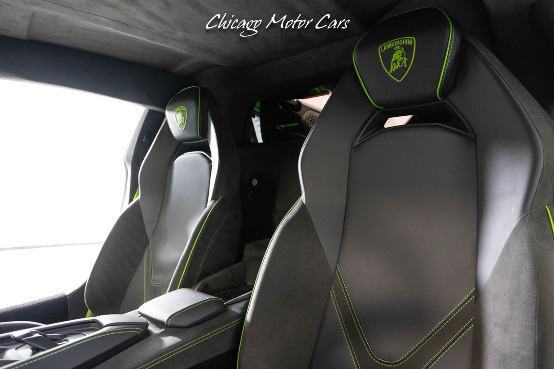 2024 Lamborghini Revuelto
