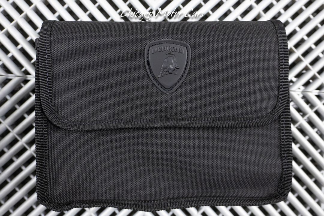 2024 Lamborghini Revuelto