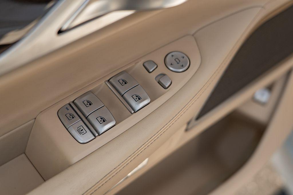 2018 BMW 7 Series