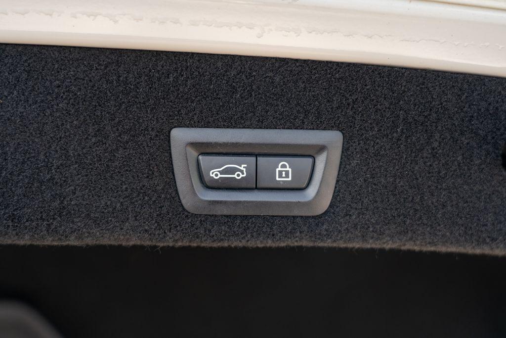 2018 BMW 7 Series