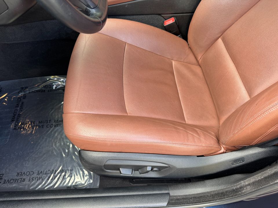 2016 BMW 5 Series 528i