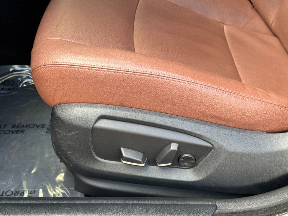 2016 BMW 5 Series 528i