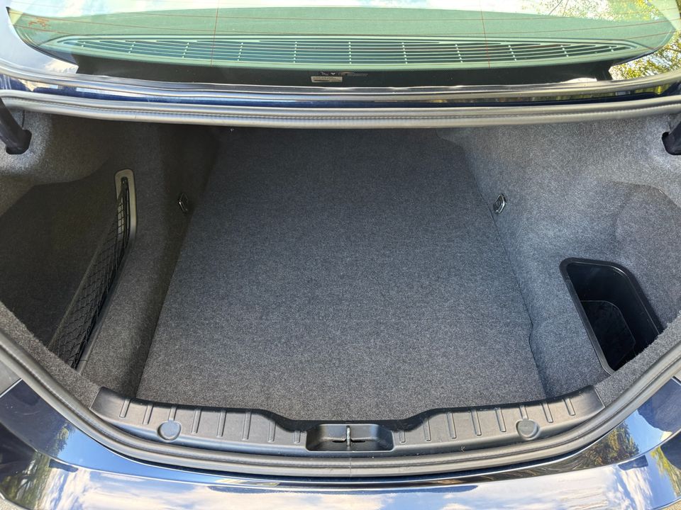 2016 BMW 5 Series 528i