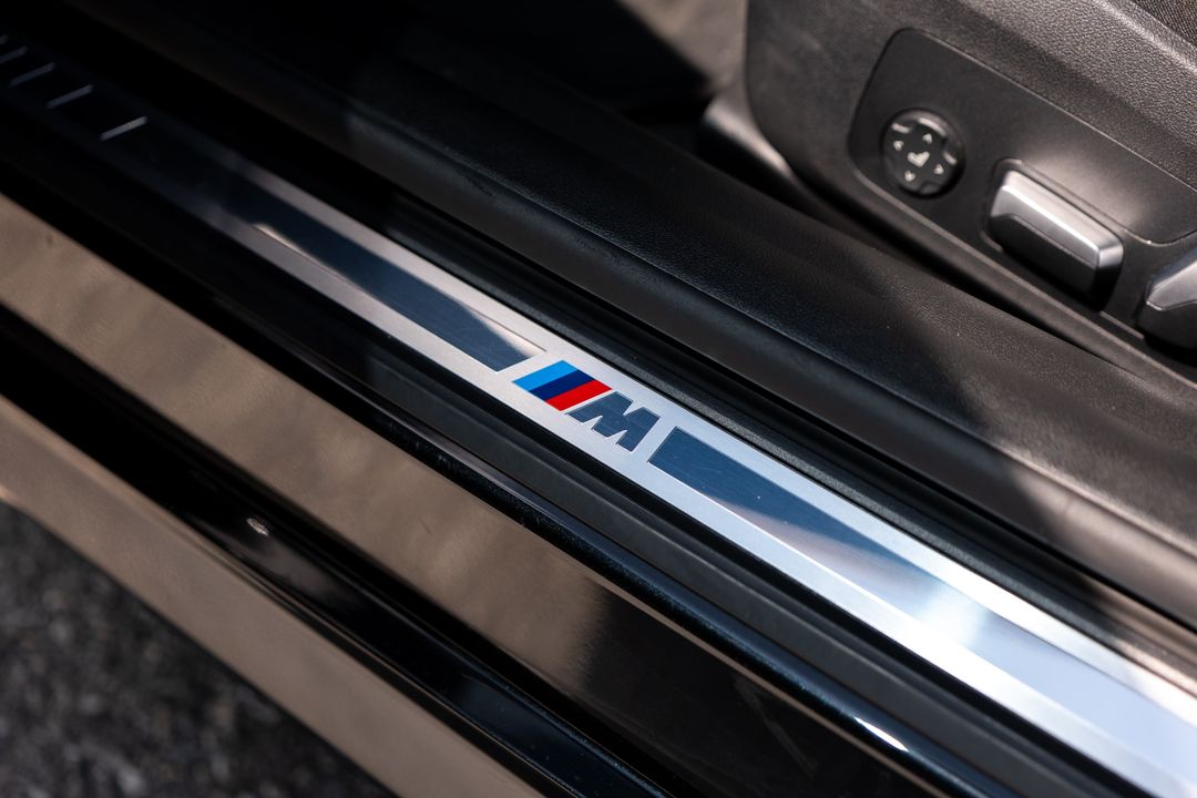 2024 BMW 4 Series