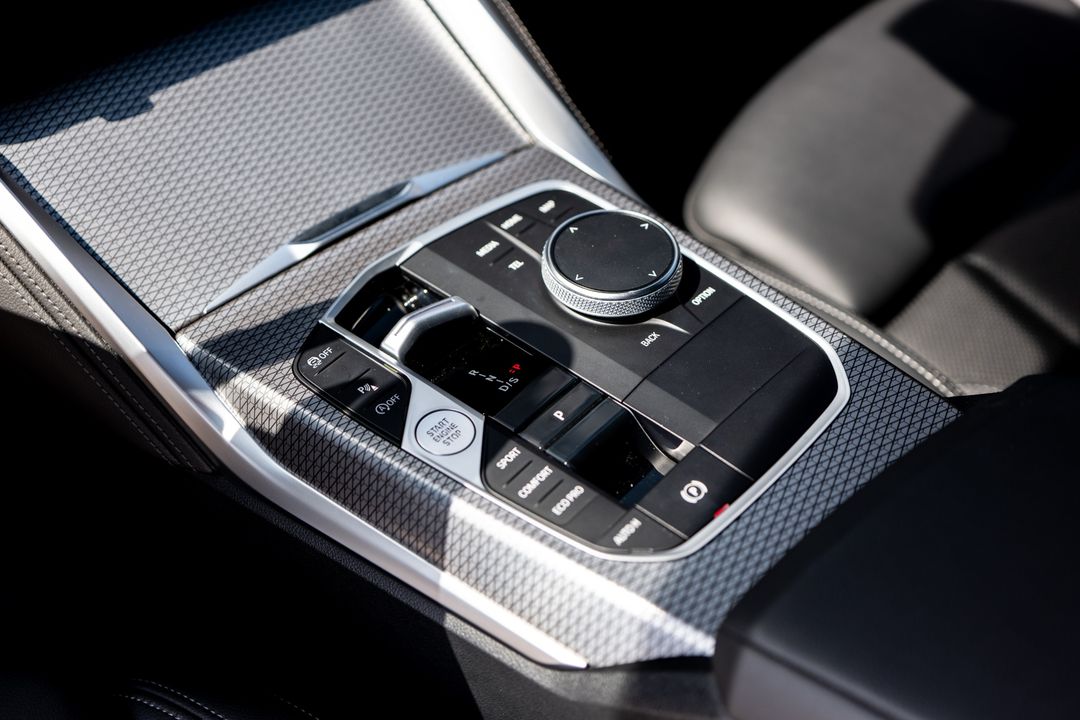 2024 BMW 4 Series