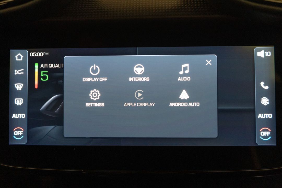 2025 Ferrari 12Cilindri