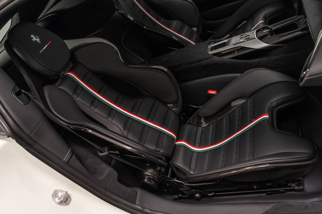 2025 Ferrari 12Cilindri