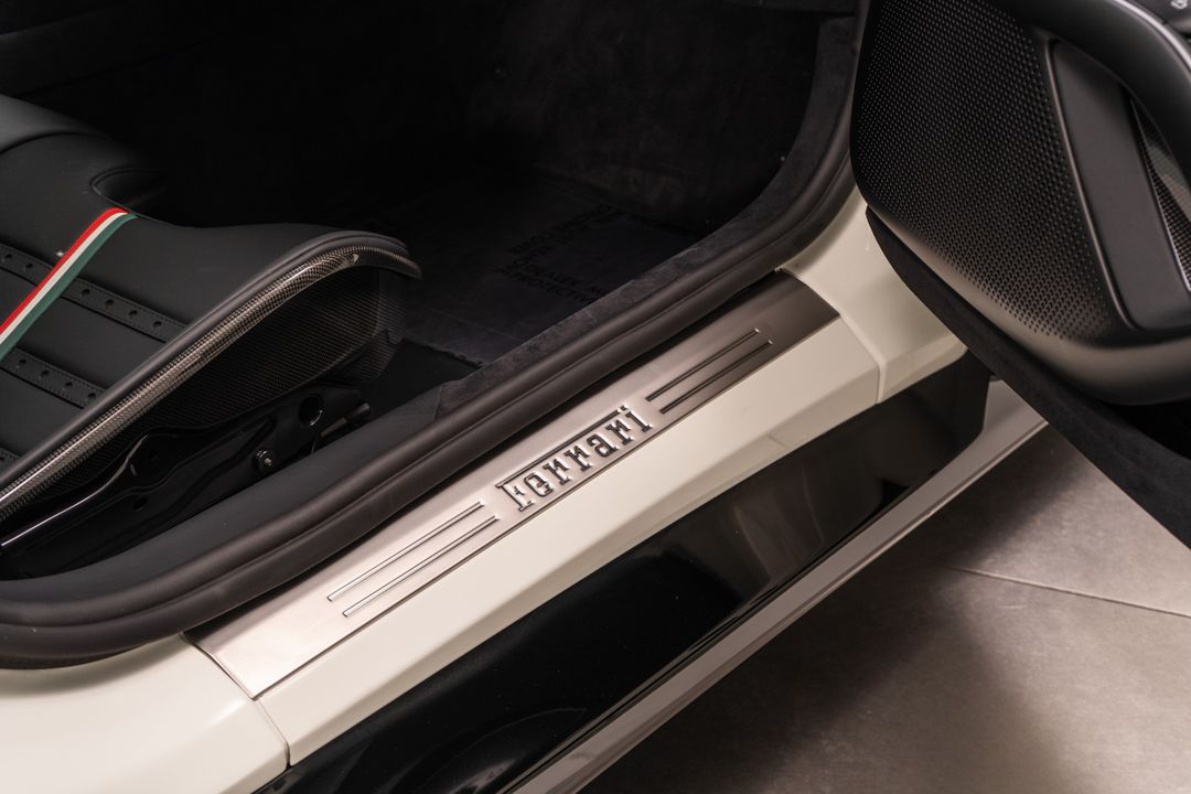 2025 Ferrari 12Cilindri