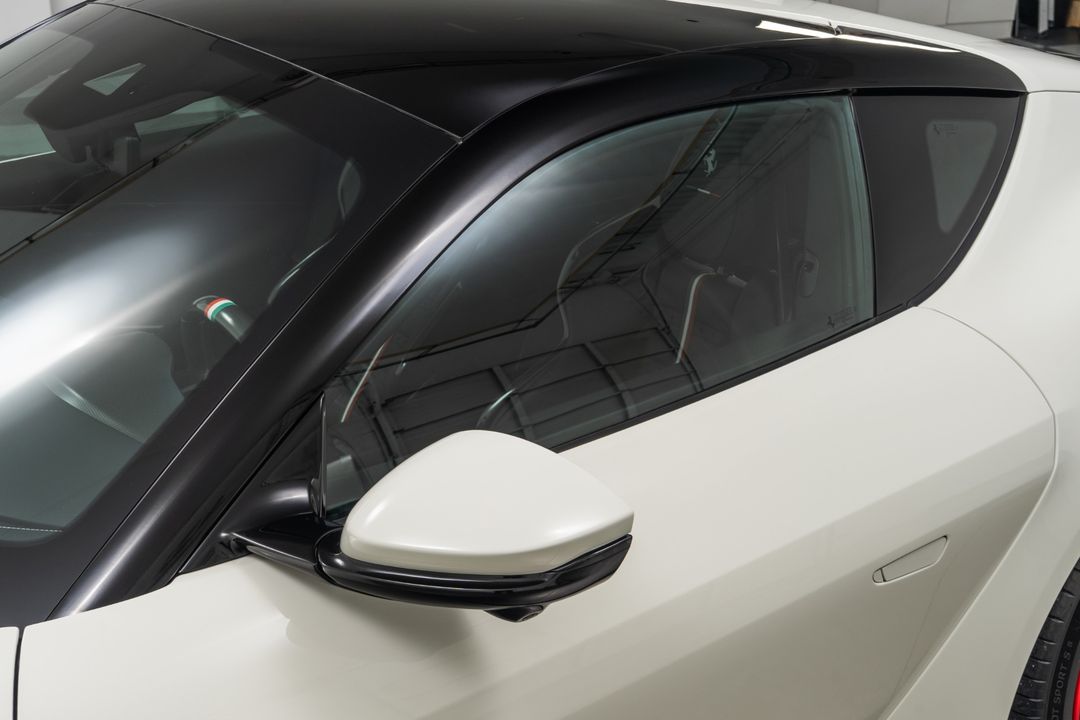 2025 Ferrari 12Cilindri