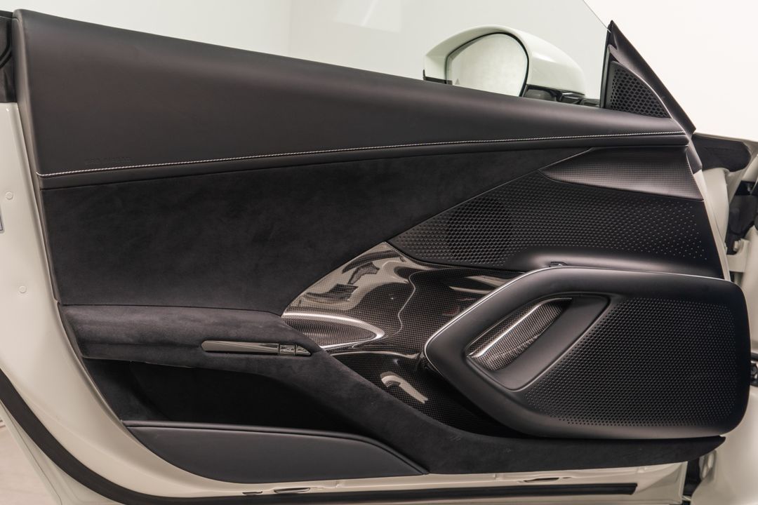 2025 Ferrari 12Cilindri