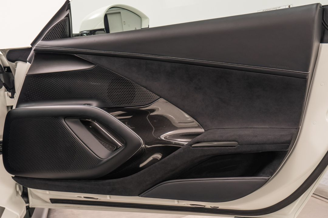 2025 Ferrari 12Cilindri