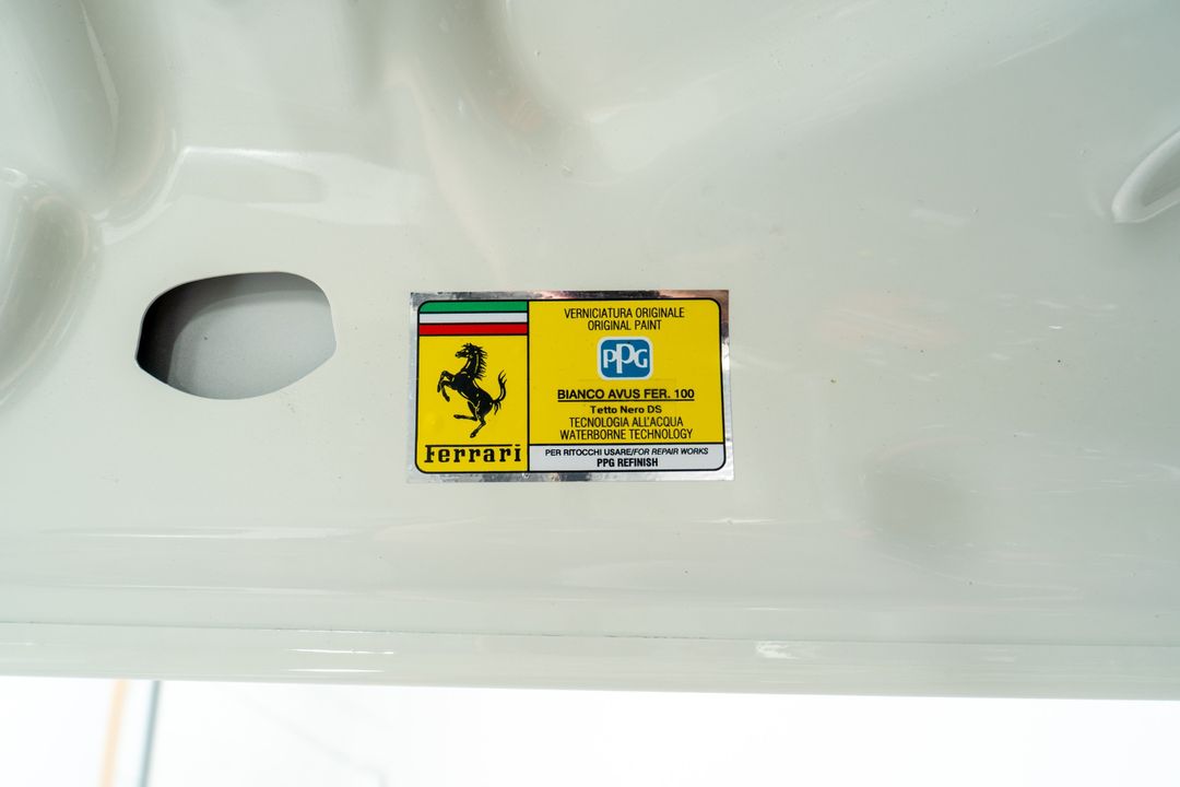 2025 Ferrari 12Cilindri