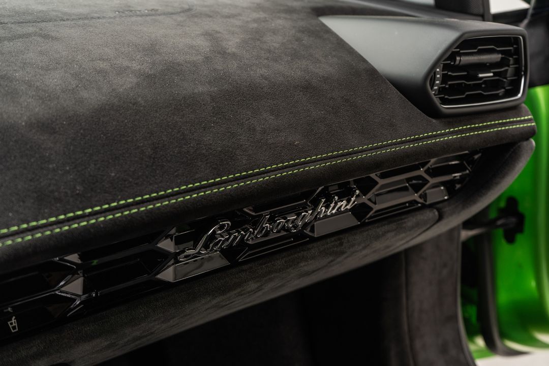 2024 Lamborghini Huracan