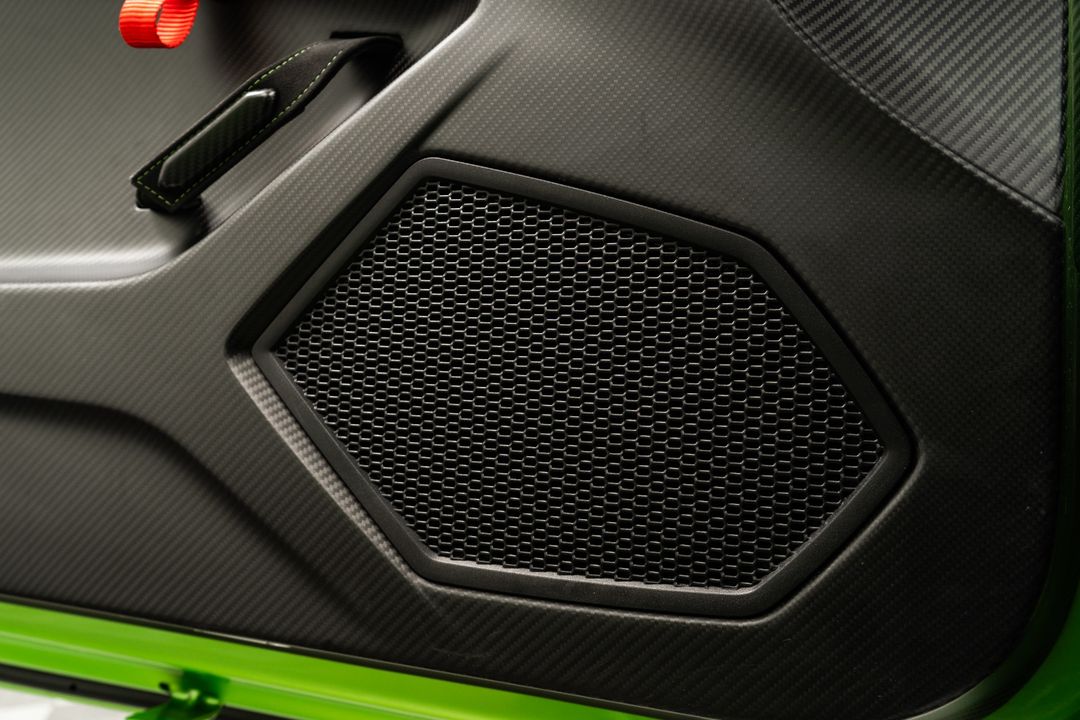 2024 Lamborghini Huracan