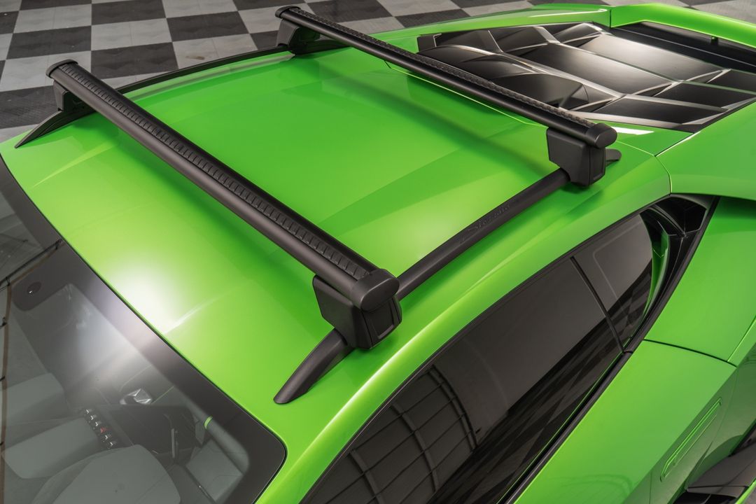 2024 Lamborghini Huracan