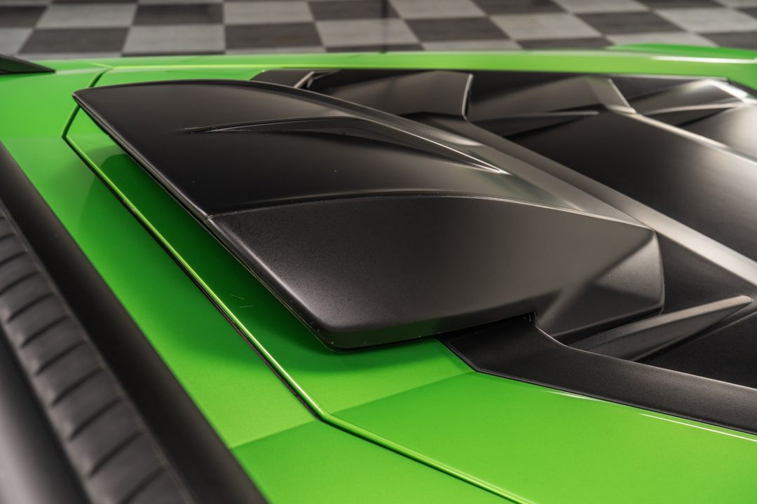 2024 Lamborghini Huracan