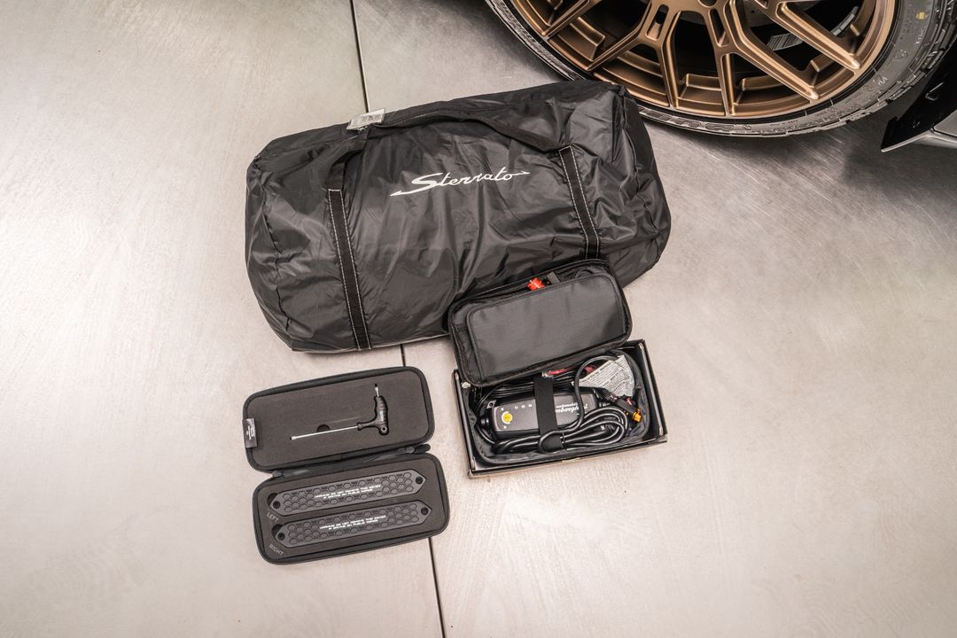 2024 Lamborghini Huracan