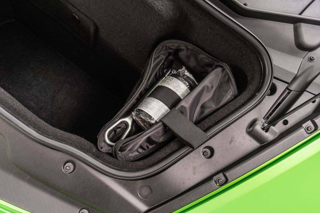 2024 Lamborghini Huracan