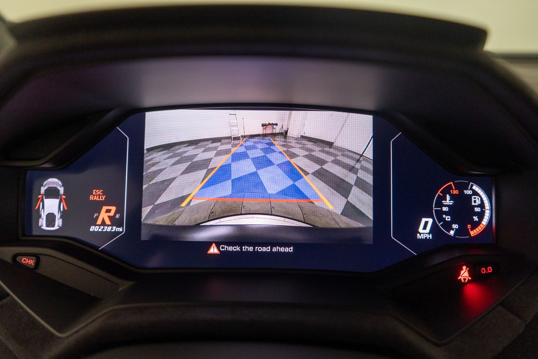 2024 Lamborghini Huracan