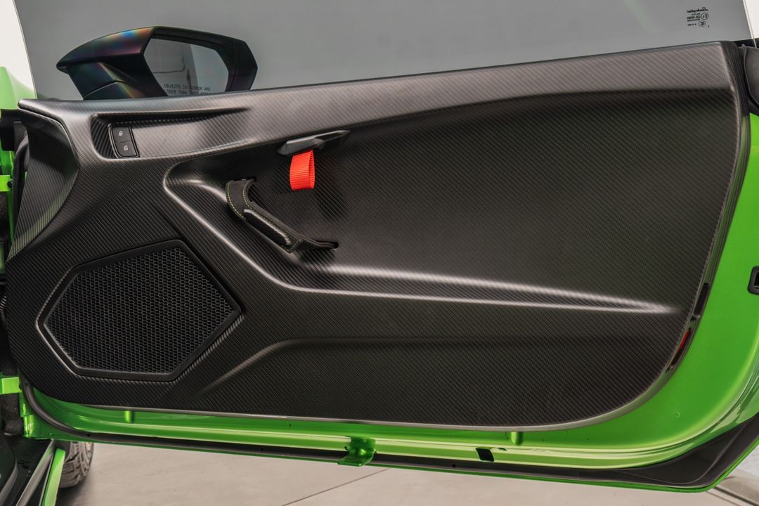 2024 Lamborghini Huracan