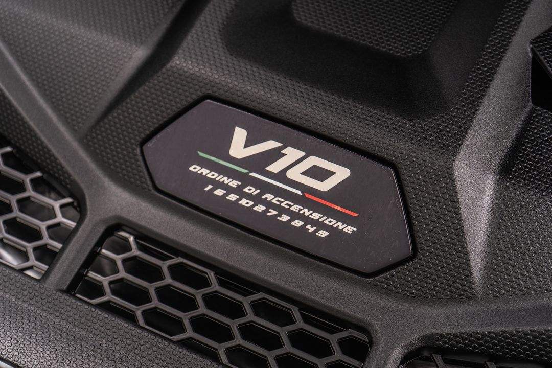 2024 Lamborghini Huracan