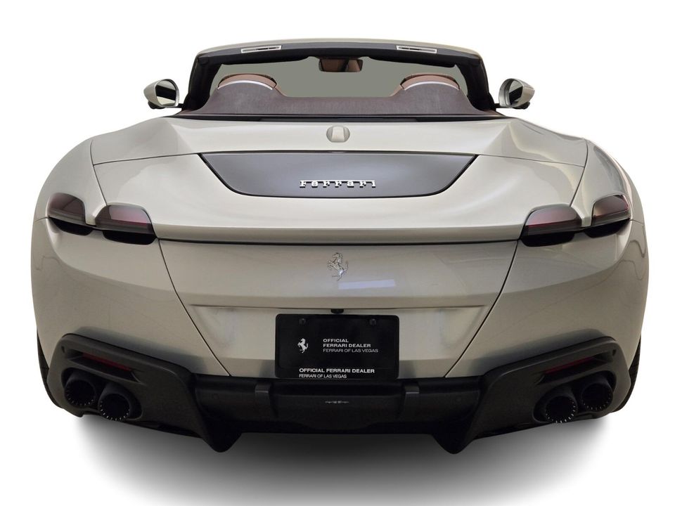 2024 Ferrari Roma