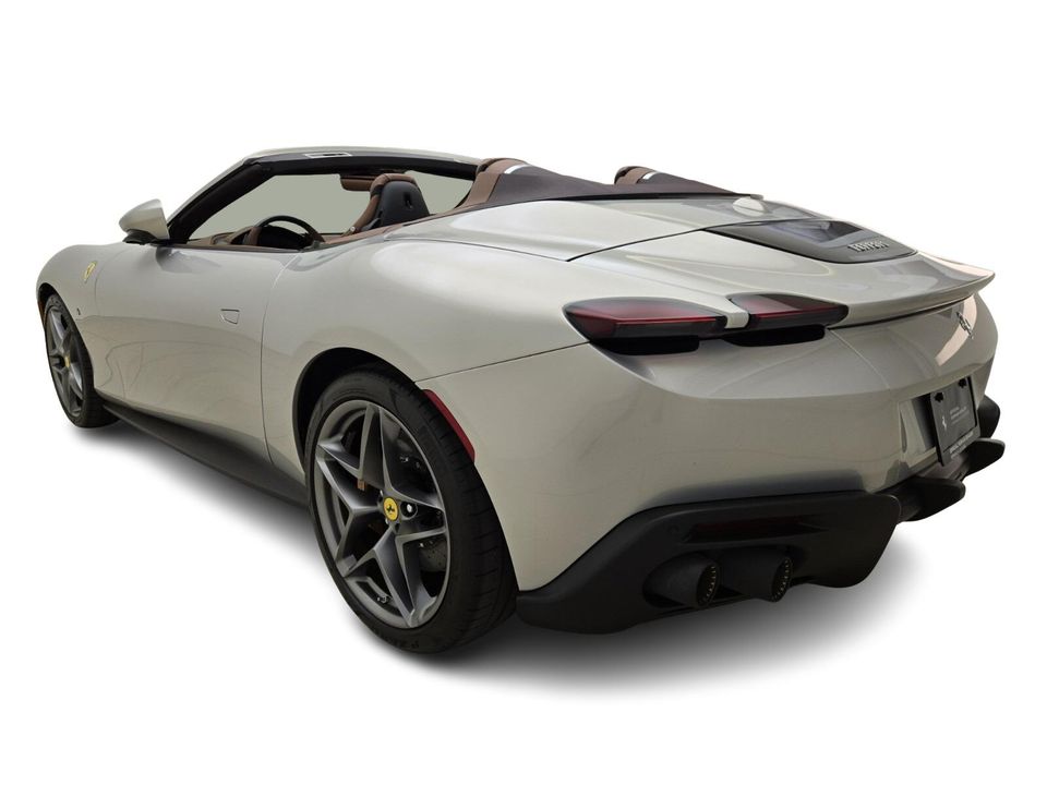 2024 Ferrari Roma