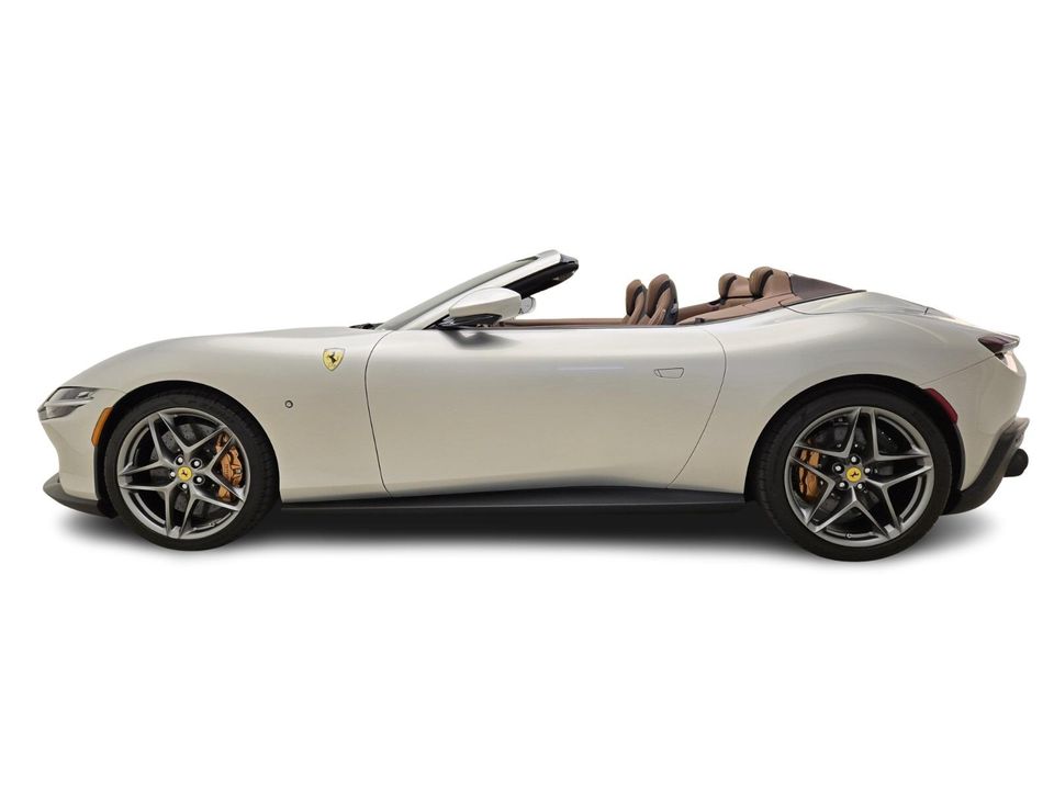 2024 Ferrari Roma