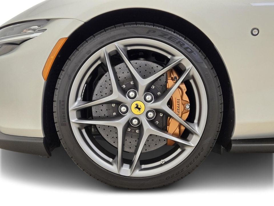 2024 Ferrari Roma
