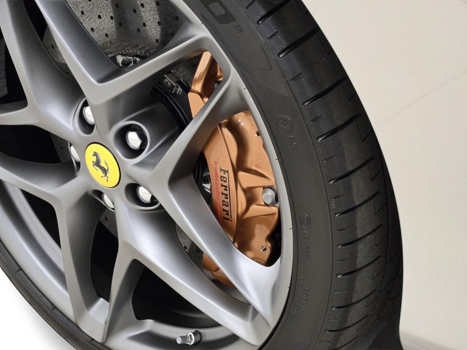 2024 Ferrari Roma