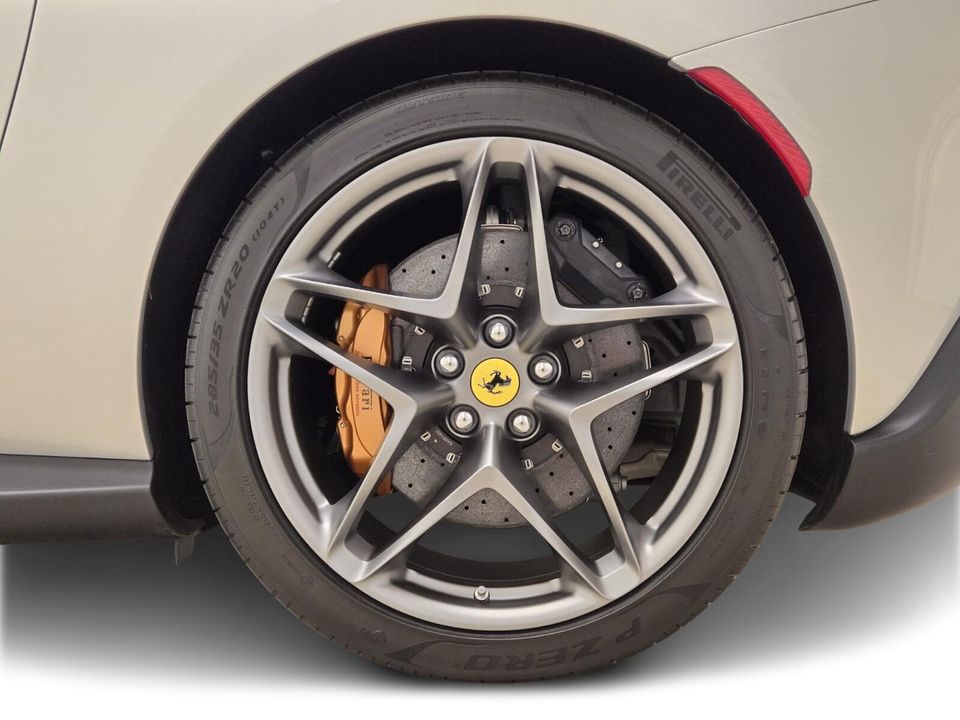 2024 Ferrari Roma