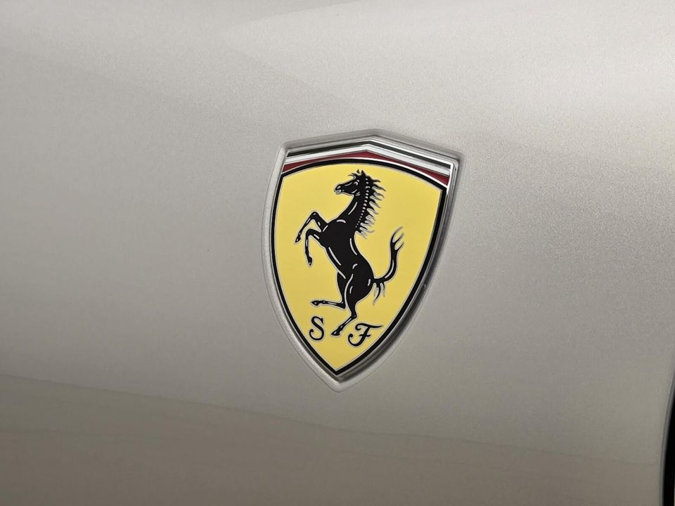 2024 Ferrari Roma