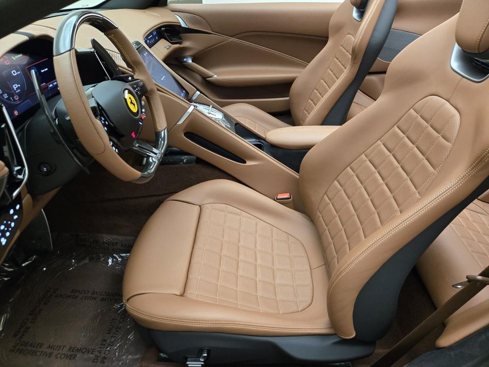 2024 Ferrari Roma