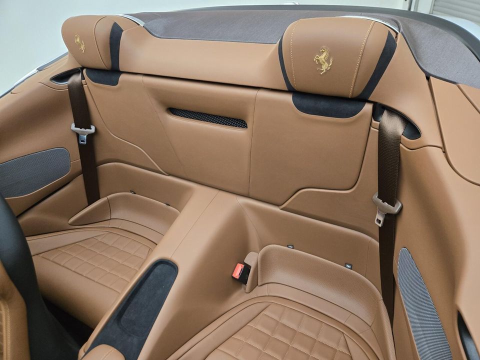2024 Ferrari Roma
