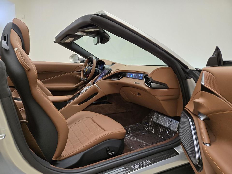 2024 Ferrari Roma