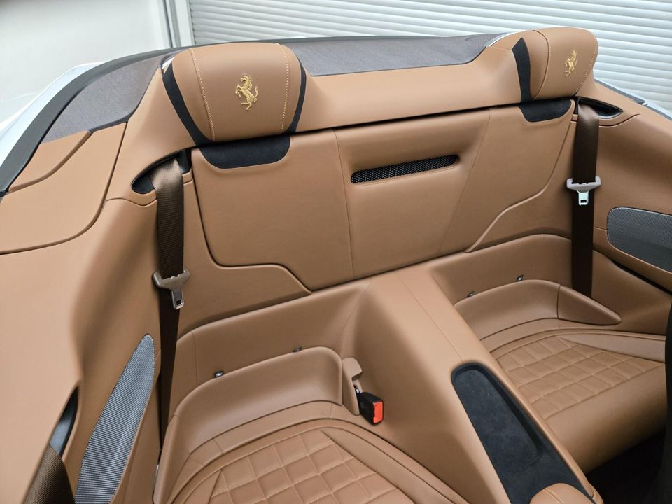 2024 Ferrari Roma