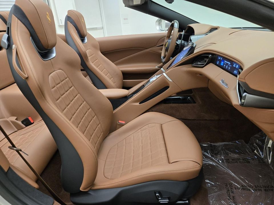 2024 Ferrari Roma