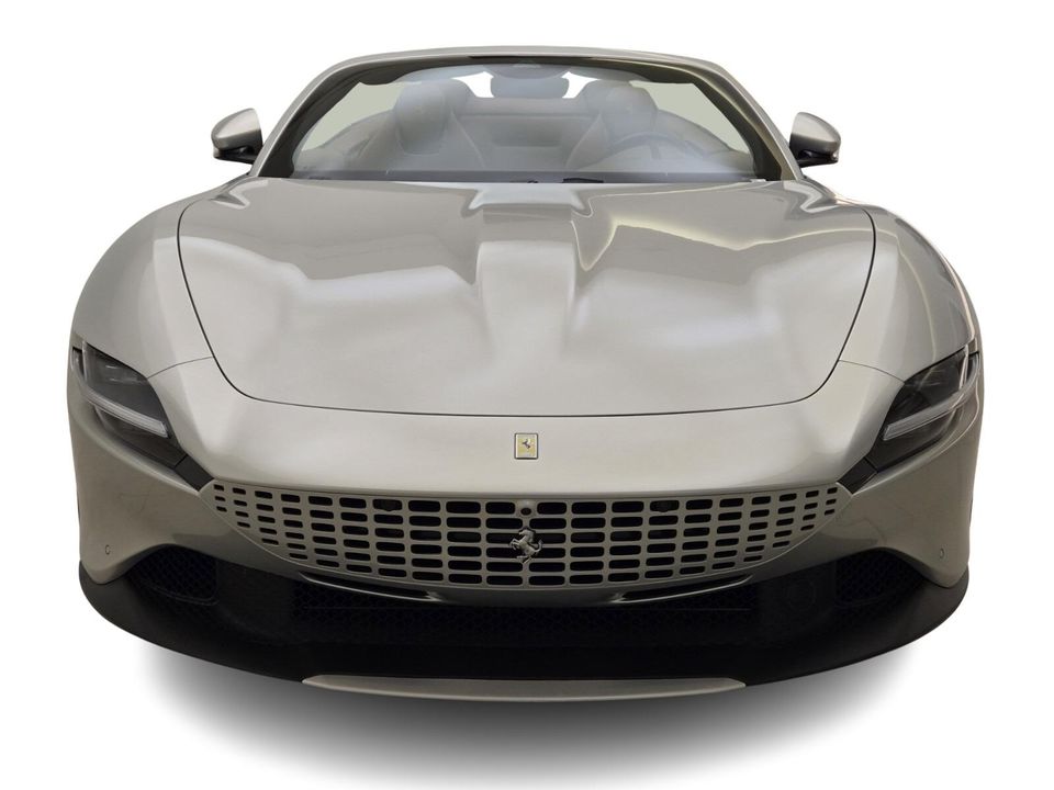 2024 Ferrari Roma
