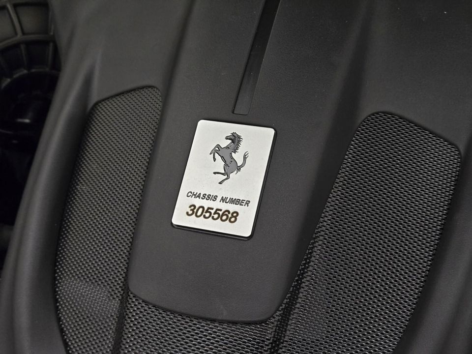 2024 Ferrari Roma