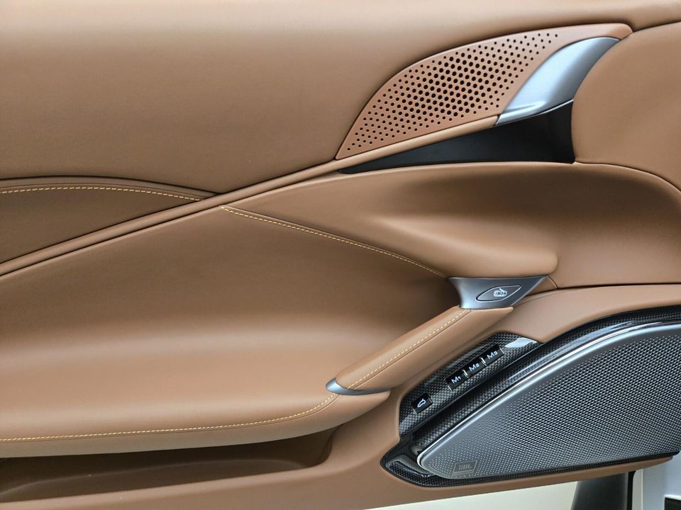 2024 Ferrari Roma
