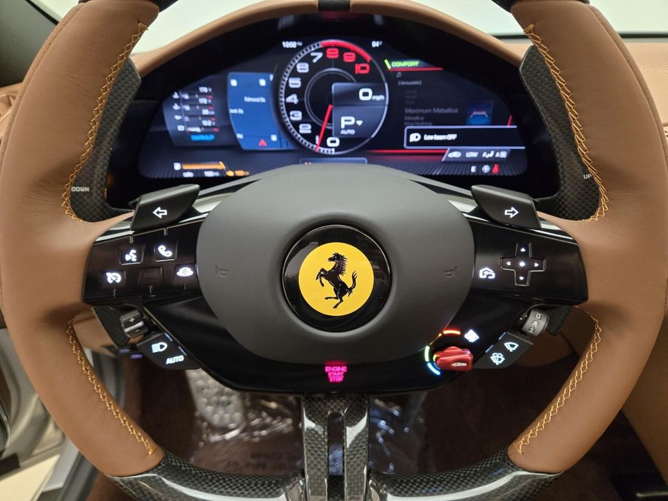 2024 Ferrari Roma