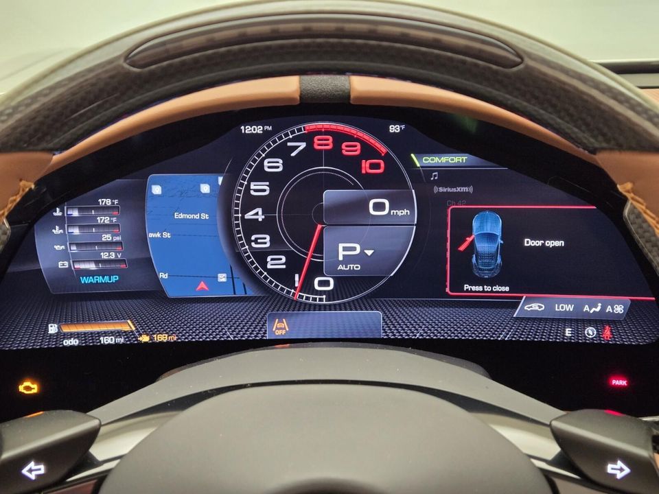 2024 Ferrari Roma