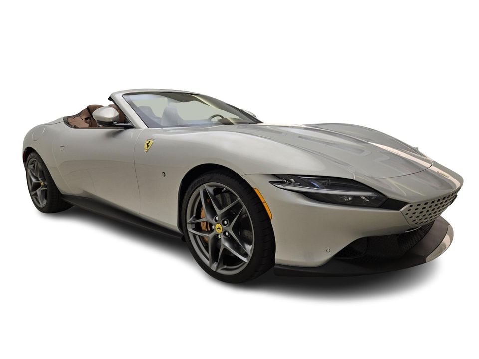 2024 Ferrari Roma