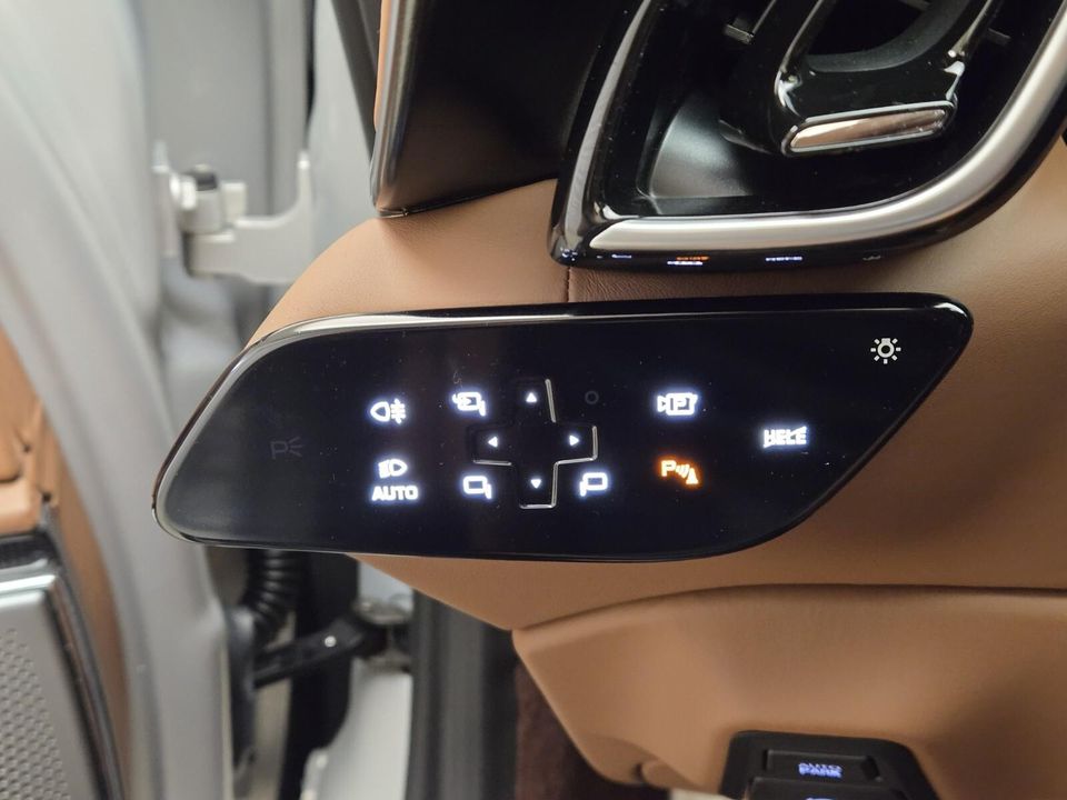 2024 Ferrari Roma