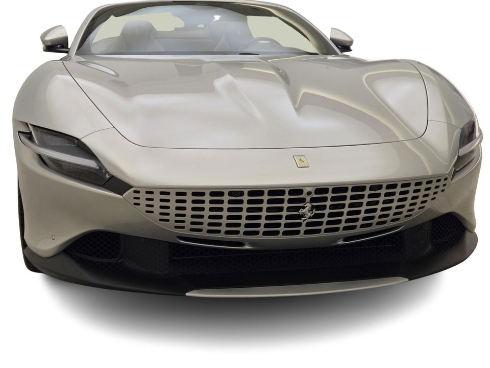 2024 Ferrari Roma
