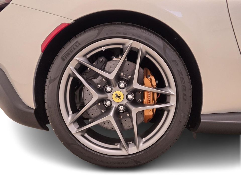 2024 Ferrari Roma