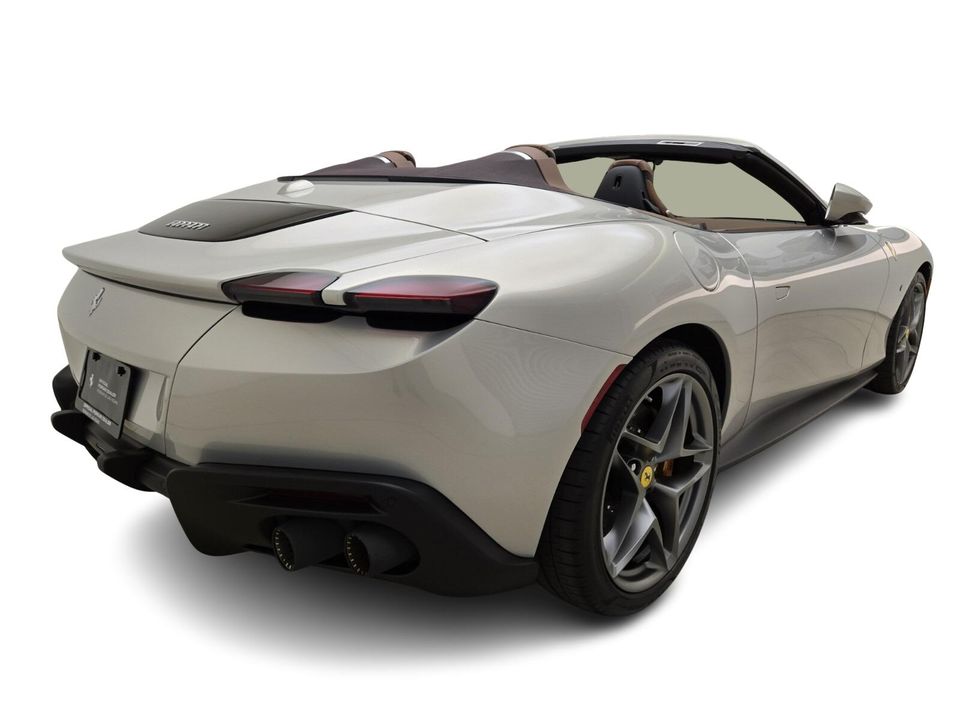 2024 Ferrari Roma