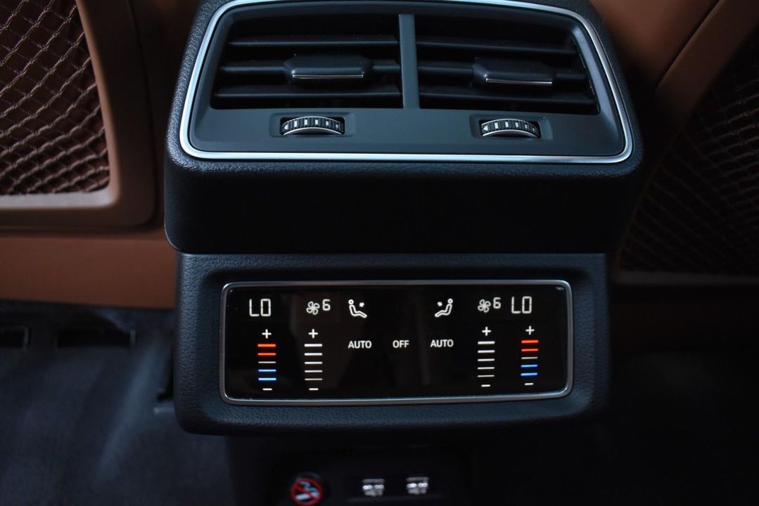 2019 Audi e-tron