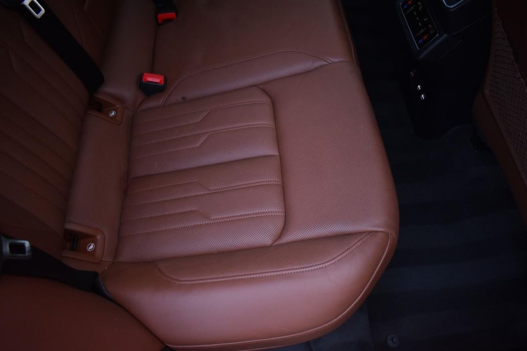 2019 Audi e-tron