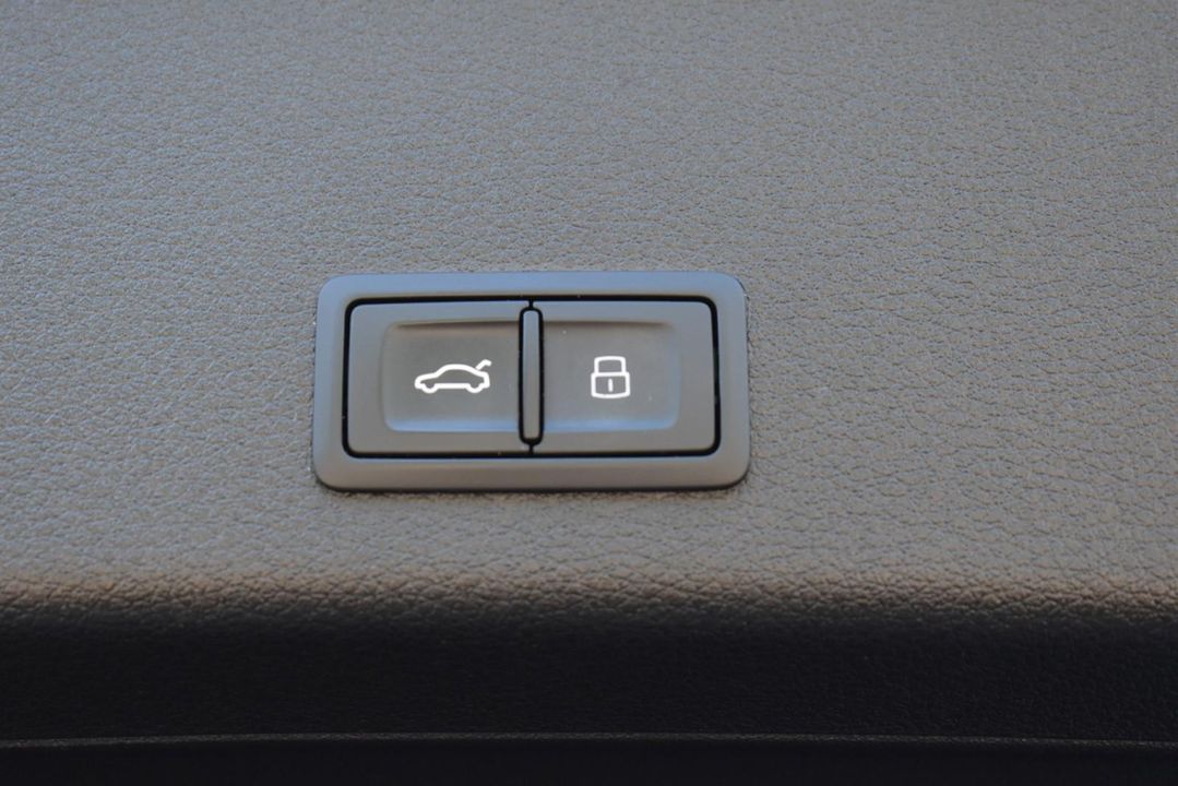 2019 Audi e-tron